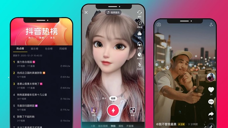 App live là nơi gắn kết cộng đồng với nhau