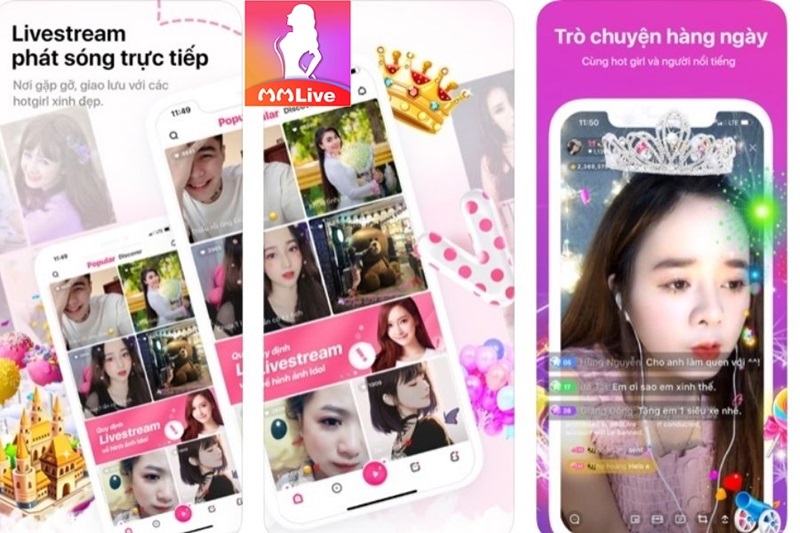 Chọn những app show sex có dịch vụ hỗ trợ