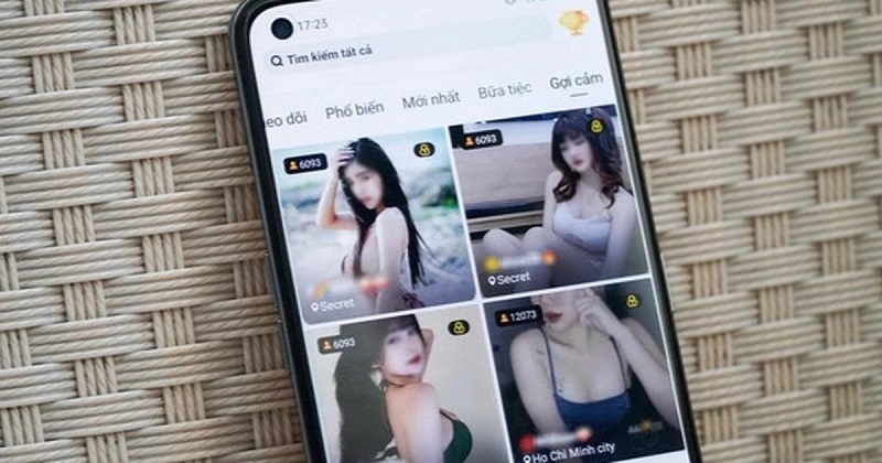 Ưu điểm khi dùng app livestream VIP