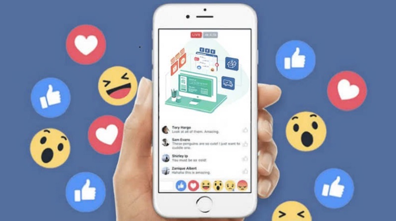 Ưu điểm khi tải app show Việt Nam về máy